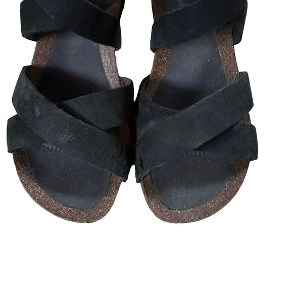 Teva ~ Mahonia Wedge Sandal ~size 7 - Picture 11 of 11